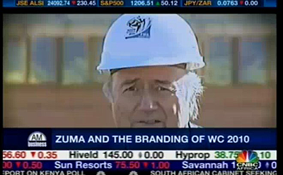 CNBC Africa is set to open its ninth African bureau in the country.  The New Times / courtesy.