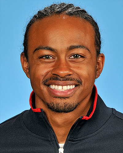Aries Merritt