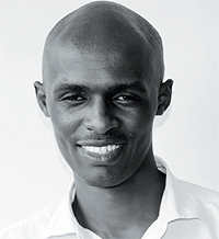 Dr. Joseph Kamugisha