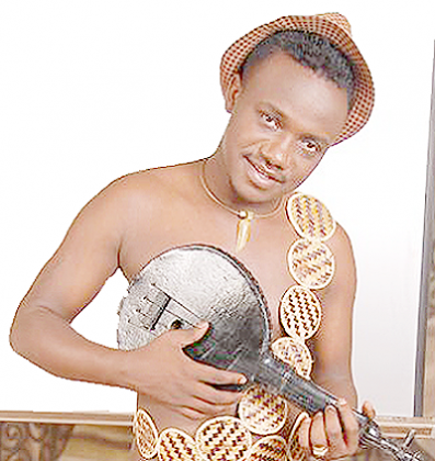 Mani Martin. The New Times / File.