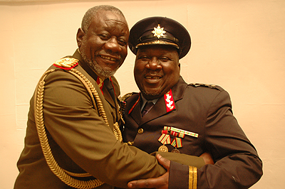 u2018The Captain of Nakarau2019  stars. Net photo