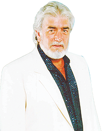 Kenny Rogers