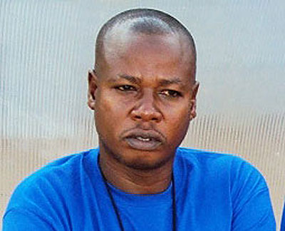 Abdul Mbarushimana.