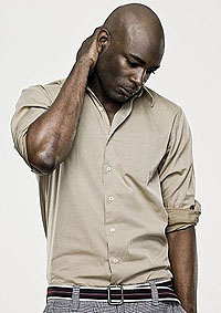 Tell your man the truth.  Net Photo.