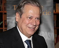 Dirceu served as Lulau2019s de facto prime minister and is viewed as the main culprit in the high-profile trial Net photo.