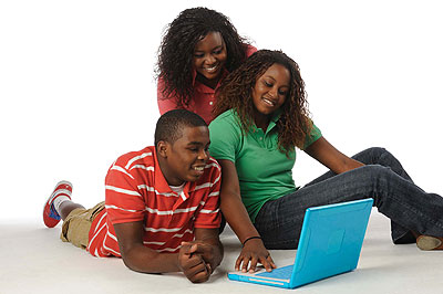 Cherish your real friends.  Net photo.