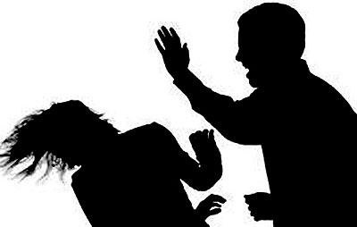 Domestic violence is on the rise.