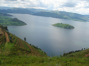 The challenge for Africa is how to govern and harness this rich pool of natural resources to achieve  a broad-based growth.