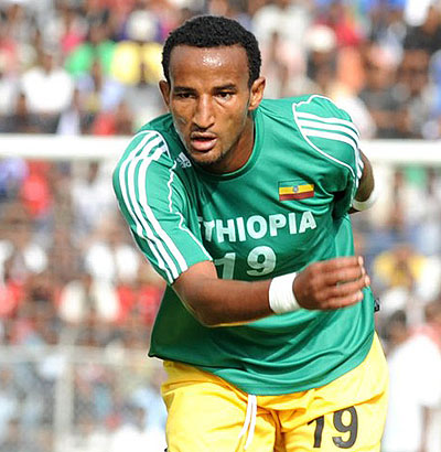 ADANE GIRMA. Net photo.