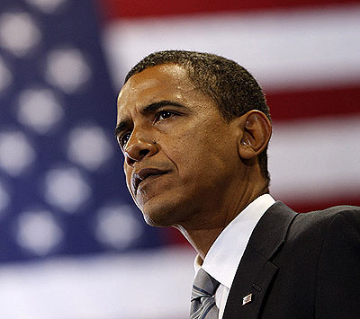 President Barack Obama