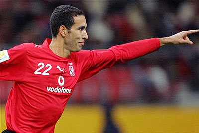 Mohamed Aboutrika