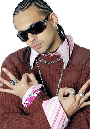 Sean Paul