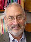 Joseph E. Stiglitz