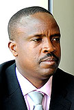 Stephen G. Mugisha