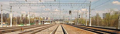 Regional railway line is among the projects fronted .
