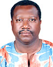 David Kabuye