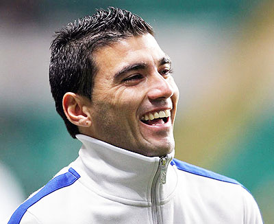 Reyes scored two goals and created one as Real Betis were blown away 5-1 in Sundayu2019s Seville derby. Net photo.