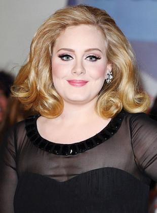 Adele.