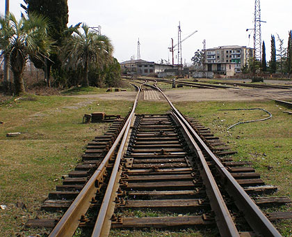 East African Community railway line that will connect Rwanda, Tanzania and Burundi will cost $5.2 billion. The New Times / File.