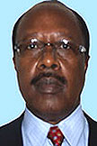 Gerald Mpyisi