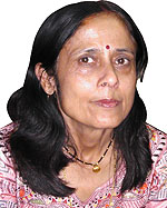  Dr. Rachna Pande