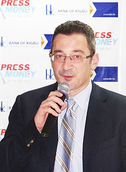 Chairman Lado Gurgenidze
