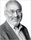 Joseph E. Stiglitz