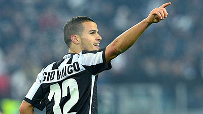 Sebastian Giovinco. Net photo.