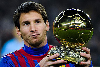 Football great Lionel Messi. Net photo.