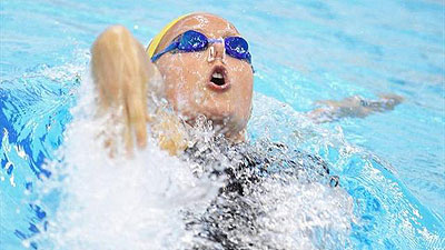 Ksenia Moskvina. Net photo.