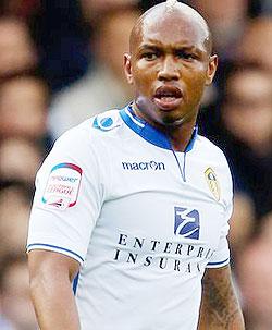 El-Hadji Diouf given new deal.