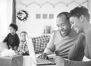 Plan the holiday season well. Net photo.