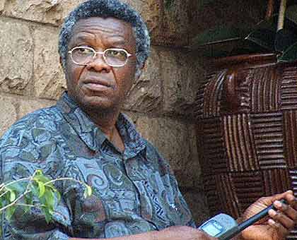 WANTED: Fu00e9licien Kabuga.