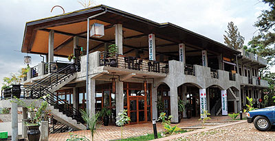 Papyrus was saved by Twitter