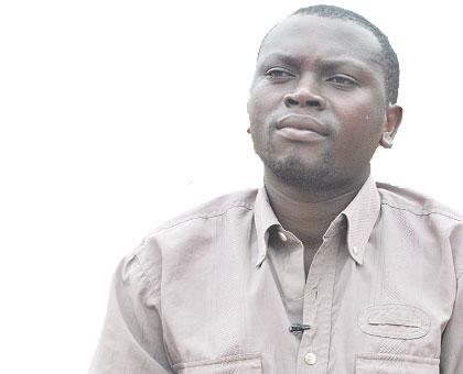 Jean Baptiste Nizeyimana