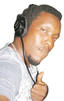 DJ Gomez @ Stone House