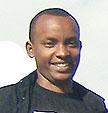 Frank Kagabo