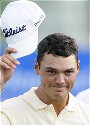 Martin Kaymer