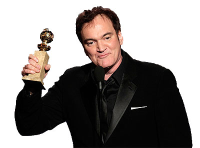 Quentin Tarantino