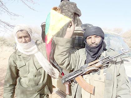 Ecowas  will boost the French effort with about 5,800 troops.  Net photo.