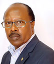 Gerald Mpyisi