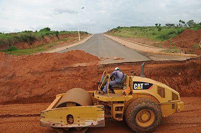 Road works. The procurement body  is to tighten noose on law breakers.