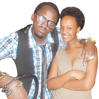 Knowles and Riderman @ Relax Bar