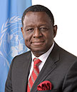 Dr. Babatunde Osotimehin