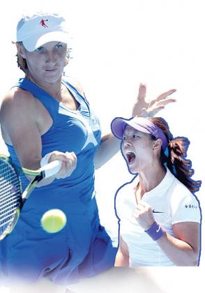 Womenu2019s World No.1 Azarenka denied she had taken the timeout to calm her nerves. Net photo. Net photo.