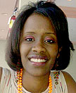 Nathalie Munyampenda