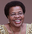 Graca Machel