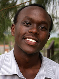 Nelson Kabanda