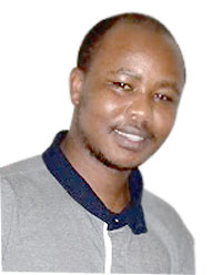  Richard RUTAYISIRE