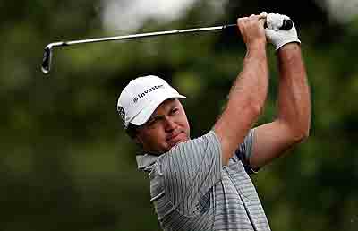 Richard Sterne had not won on the European Tour since back in 2009. Net photo